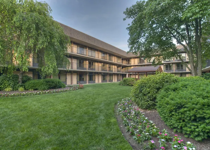 Quality Inn Vienna - Tysons Corner