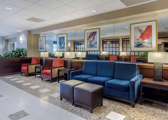 Comfort Inn Conference Center